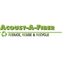 Acoust-A-Fiber